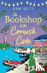 Kim Nash - The Bookshop at the Cornish Cove