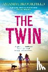 Brookfield, Amanda - The Twin