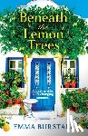 Burstall, Emma - Beneath the Lemon Trees