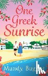 Baggot, Mandy - One Greek Sunrise