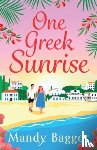 Baggot, Mandy - One Greek Sunrise