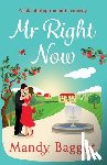 Baggot, Mandy - Mr Right Now