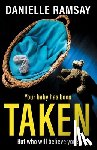 Ramsay, Danielle - Taken