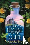 Scott, Victoria - The House on the Cliff