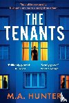 Hunter, M. A. - Hunter, M: Tenants