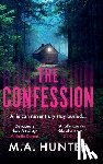 Hunter, M. A. - The Confession