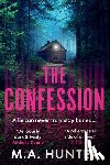 Hunter, M. A. - The Confession