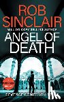 Sinclair, Rob - Angel of Death