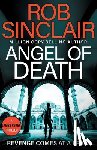 Sinclair, Rob - Angel of Death