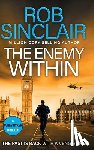 Sinclair, Rob - The Enemy Within