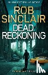 Sinclair, Rob - Dead Reckoning