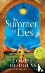 Douglas, Louise - The Summer of Lies