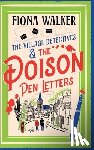 Walker, Fiona - The Poison Pen Letters