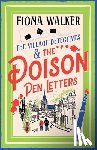 Walker, Fiona - The Poison Pen Letters