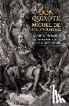 de Cervantes, Miguel - Don Quixote
