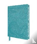 Flame Tree Studio - Angela Harding: Shetland Otter and Windsong Artisan Art Notebook (Flame Tree Journals)