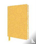 Flame Tree Studio - William Morris: Mallow Artisan Art Notebook (Flame Tree Journals)
