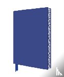 Flame Tree Studio - Uniform Navy Artisan Notebook (Flame Tree Journals)