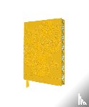Flame Tree Studio - Vincent van Gogh: Sunflowers Artisan Art Pocket Notebook (Flame Tree Journals)