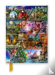  - Aimee Stewart: Once Upon a Fairy Tale (Foiled Journal)