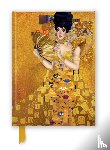 Flame Tree Studio - Art of Drag: Portrait of a Golden Queen (Foiled Journal)