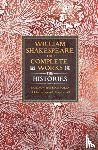 Shakespeare, William - William Shakespeare Complete Works The Histories