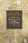 Shakespeare, William - William Shakespeare Complete Works The Tragedies