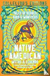 Baca, Angelo - Native American Stories & Legends