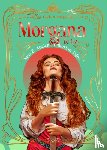 Koehne-Drube, Pamela - Morgana le Fay