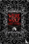 MacFarlane, Karen E. - Were Wolf Short Stories