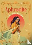 Budin, Stephanie - Aphrodite