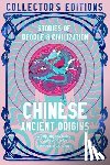 Forbes Crawford, Scott - Chinese Ancient Origins