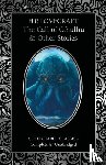 Lovecraft, H.P. - The Call of Cthulhu & Other Stories