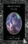 Stoker, Bram - Dracula