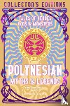  - Polynesian Stories & Legends