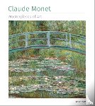 Kerr, Gordon - Claude Monet Masterpieces of Art