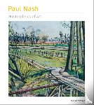 Kerrigan, Michael - Paul Nash Masterpieces of Art