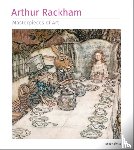 Simas, Joseph - Arthur Rackham Masterpieces of Art