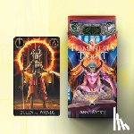 Stokes, Anne - Anne Stokes Tarot Card Pack
