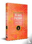 Ntumy, Cheryl S. - Black Friday