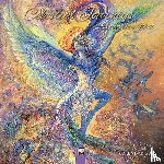 Flame Tree Studio - Celestial Journeys by Josephine Wall Wall Calendar 2026 (Art Calendar)