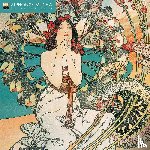 Flame, Tree - Alphonse Mucha Wall Calendar 2026 (Art Calendar)