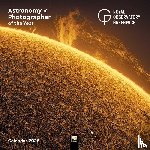 Flame, Tree - Royal Observatory Greenwich: Astronomy Photographer of the Year Wall Calendar 2026 (Art Calendar)
