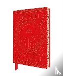  - Nina Pace: Floral Artisan Art Notebook (Flame Tree Journals)