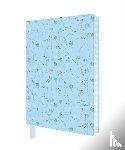  - Moomin and Flowers Artisan Art Notebook (Flame Tree Journals)