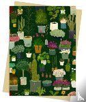  - Katherine Quinn: Plant People Greeting Card Pack