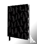 Flame Tree Studio - Lowry Artisan Art Notebook (Flame Tree Journals)