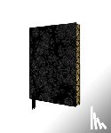 Flame Tree Studio - Uematsu Hobi: Box Decorated with Chrysanthemums Artisan Art Pocket Notebook (Flame Tree Journals)