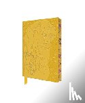 Flame Tree Studio - Gustav Klimt: The Kiss Artisan Art Pocket Notebook (Flame Tree Journals)