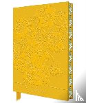Flame Tree Studio - Vincent van Gogh: Sunflowers Artisan Art Sketch Book